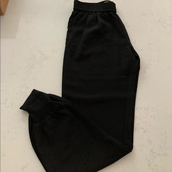 Never worn best-selling Joie jogger!! - Picture 6 of 6